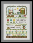 (image for) The Flowers of Tomorrow